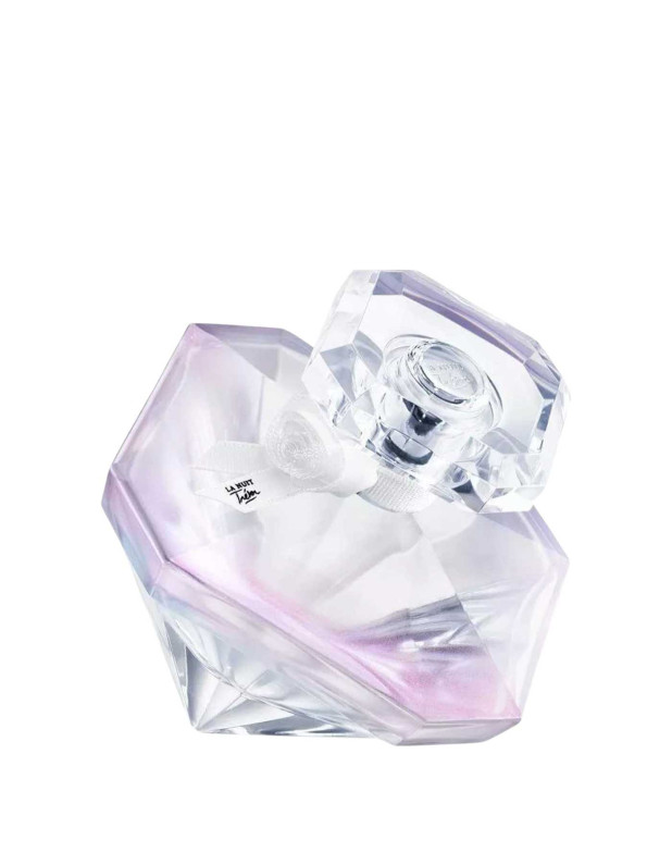 La Nuit Tresor Musc Diamant Edp